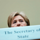 Illustration for article titled Hillary Clinton Signs, Seals, Delivers